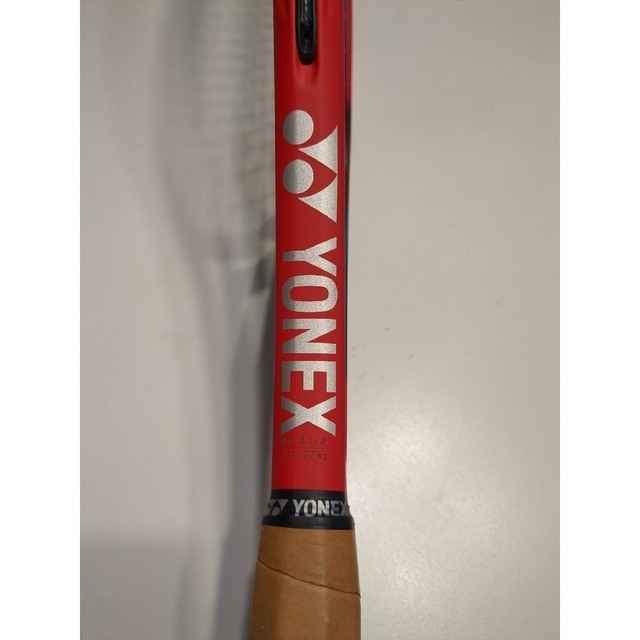 YONEX(ヨネックス)のYONEX VCORE98 2021　ブイコア スポーツ/アウトドアのテニス(ラケット)の商品写真