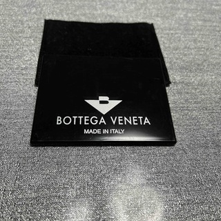 ボッテガヴェネタ(Bottega Veneta)の手鏡　ボッテガヴェネタ　2個セット(ミラー)