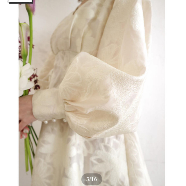 美品 Acka jacquard mini dress 定番のお歳暮 vivacf.net