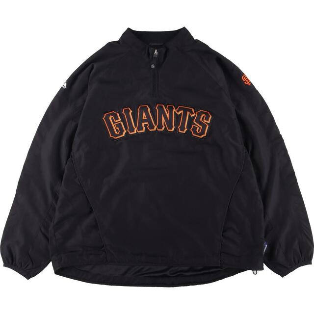 マジェスティック majestic MLB SAN FRANCISCO GIANTS