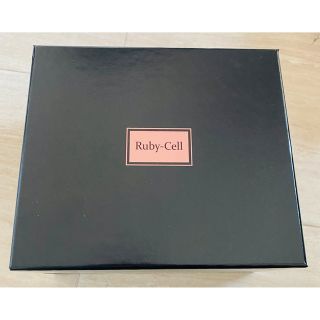 WEB限定カラー有 ☆再値下げ中☆ルビーセルセラム 正規品 ヒト