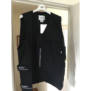 HAGGERZ VEST XL 2022 AW | www.viratindustries.com