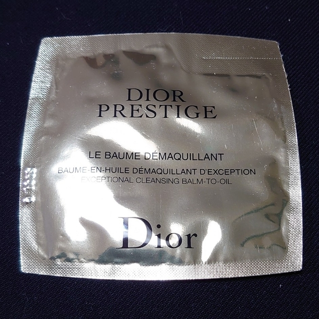 Dior(ディオール)のDiorスキンケアサンプル コスメ/美容のキット/セット(コフレ/メイクアップセット)の商品写真