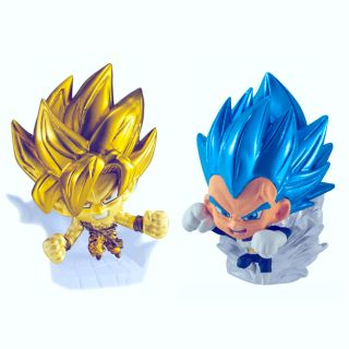 ドラゴンボール フィギュア(ゴールド/金色系)の通販 35点
