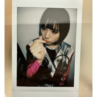 BiSH - BiSH アユニ・D サイン入りチェキの通販 by JACK's shop