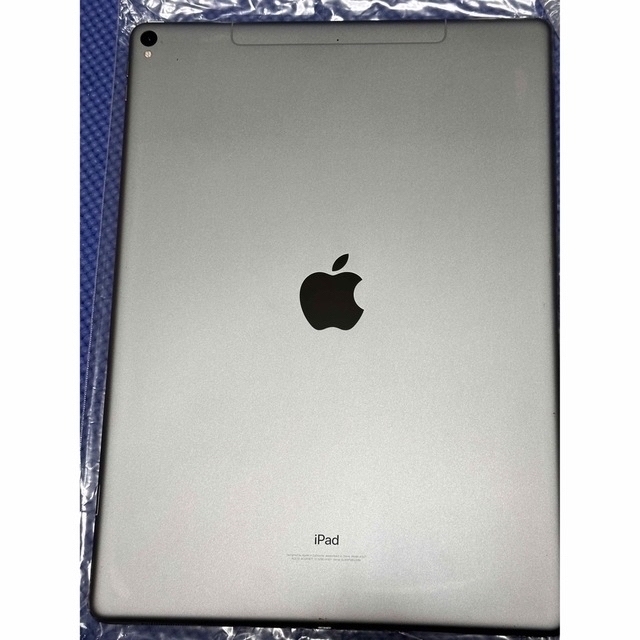 iPad Pro 12.9 64GB （第二世代）セルラーモデル