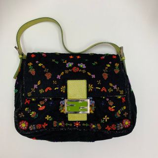 フェンディ(FENDI)のFENDIのバッグ(ハンドバッグ)