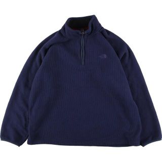 ザノースフェイス(THE NORTH FACE)の古着 ザノースフェイス THE NORTH FACE フリースジャケット メンズL /eaa315949(その他)