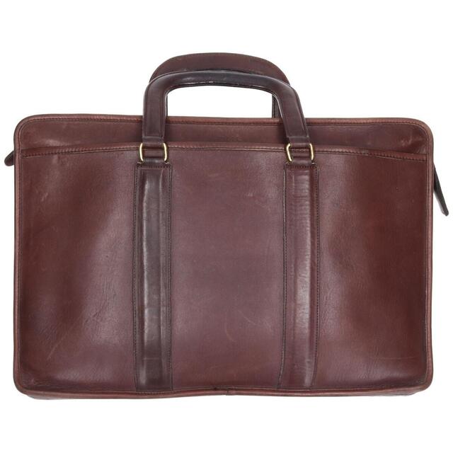 古着 コーチ COACH OLD COACH オールドコーチ ビジネスバッグ 古着 コーチ COACH OLD COACH オールドコーチ ビジネスバッグ