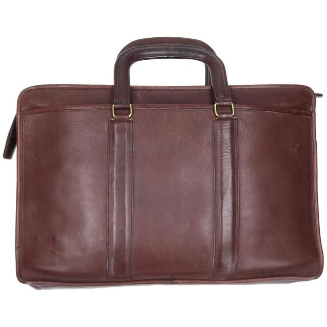古着 コーチ COACH OLD COACH オールドコーチ ビジネスバッグ 古着 コーチ COACH OLD COACH オールドコーチ ビジネスバッグ