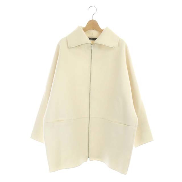 売り出し価格 スタニングルアー 21AW ジップアップリバーコート ミドル