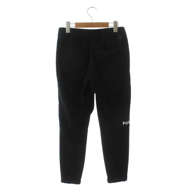 パーリーゲイツ PGG 22AW ストレッチファー起毛パンツ パーリーゲイツ PGG 22AW ストレッチファー起毛パンツ
