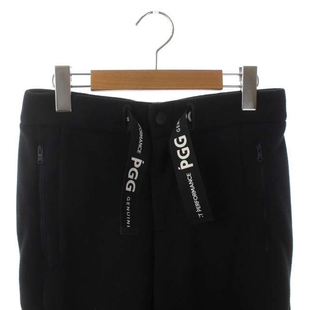 パーリーゲイツ PGG 22AW ストレッチファー起毛パンツ パーリーゲイツ PGG 22AW ストレッチファー起毛パンツ