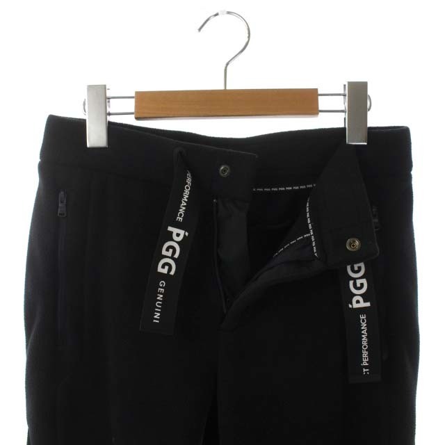 パーリーゲイツ PGG 22AW ストレッチファー起毛パンツ パーリーゲイツ PGG 22AW ストレッチファー起毛パンツ