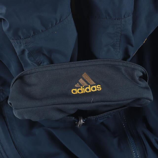 90年代 アディダス adidas リバーシブル ウインドブレーカー メンズM ヴィンテージ /eaa314559 5