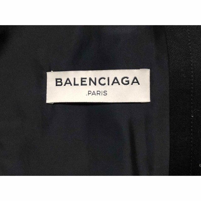 BALENCIAGA - BALENCIAGA 14SS コレクション着用 サファリ BALENCIAGA - BALENCIAGA 14SS コレクション着用 サファリ