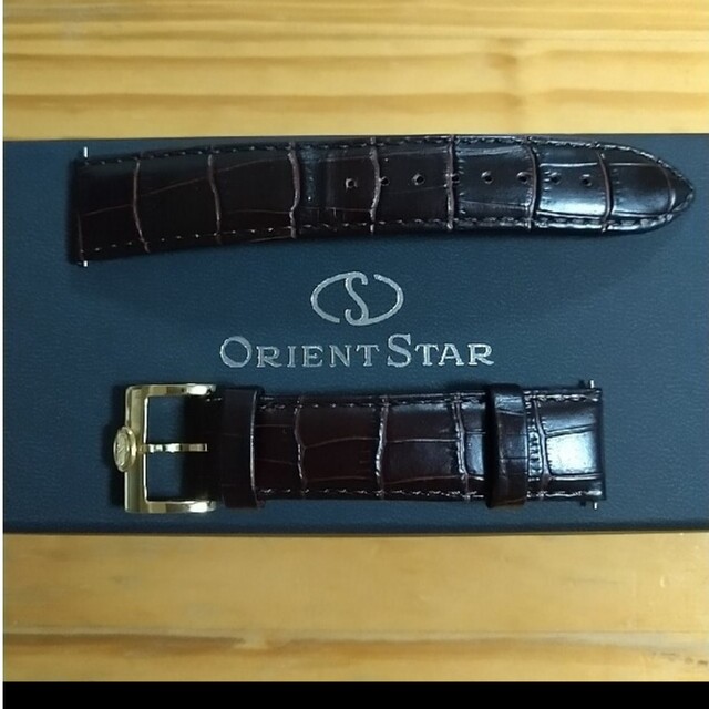 Orient star オリエントスター WZ0261EL - 4