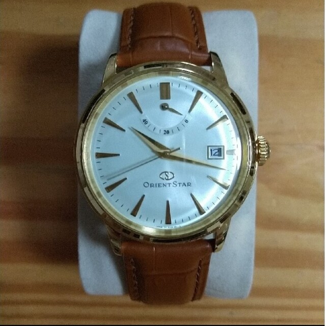 Orient star オリエントスター　WZ0261EL