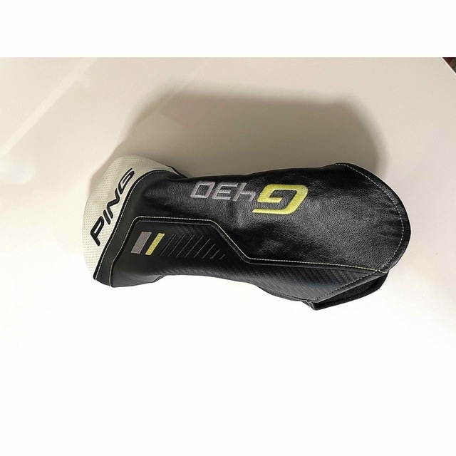 ピン G430 MAX ドライバー 10.5度 ヘッドのみ www