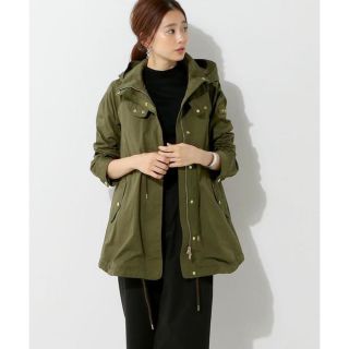 TATRAS - タトラス ライナー付き ダウン モッズコート 雑誌掲載品の