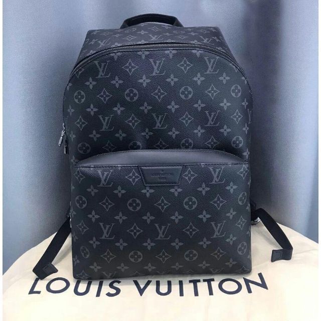 Louis Vuitton Apollo Backpack M43186