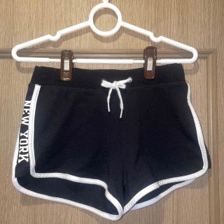 エイチアンドエム(H&M)のH&M スウェット ショートパンツ(ショートパンツ)