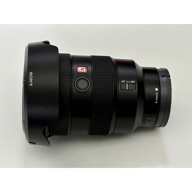 SONY(ソニー)の【超美品】ソニー FE 16-35mm F2.8 GM SEL1635GM スマホ/家電/カメラのカメラ(レンズ(ズーム))の商品写真