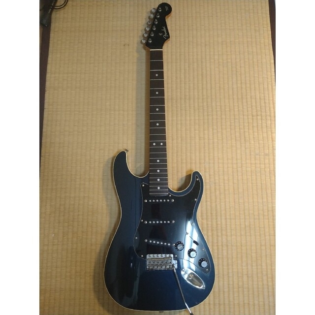 Fender Japan Aerodyne エレキギター