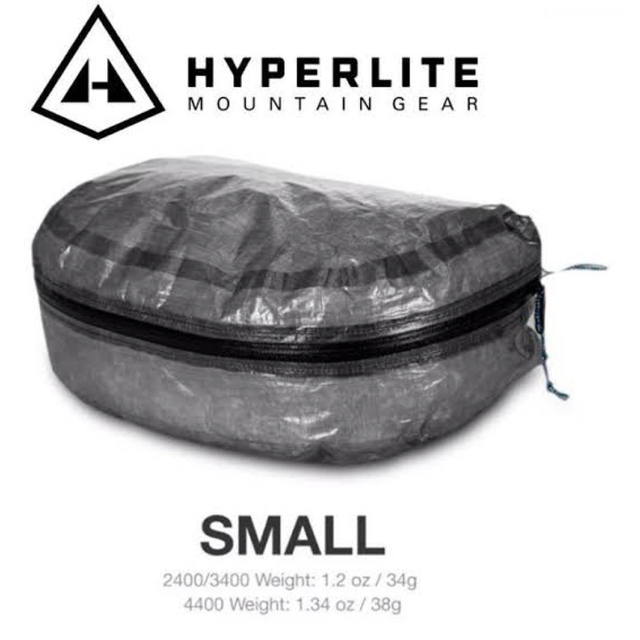 hyperlightmountaingear pods 大人気 4200円引き mazeikiupsc.lt-日本