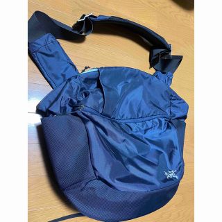 ARC'TERYX - アークテリクス 廃盤希少 ミストラル16の通販 by はり
