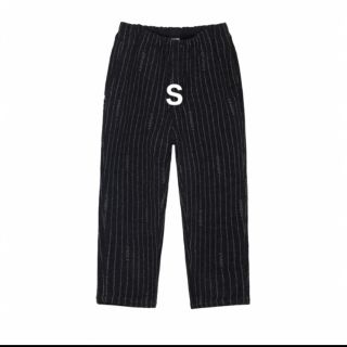 ステューシー(STUSSY)のSサイズ STUSSY NIKE STRIPE WOOL PANT(その他)