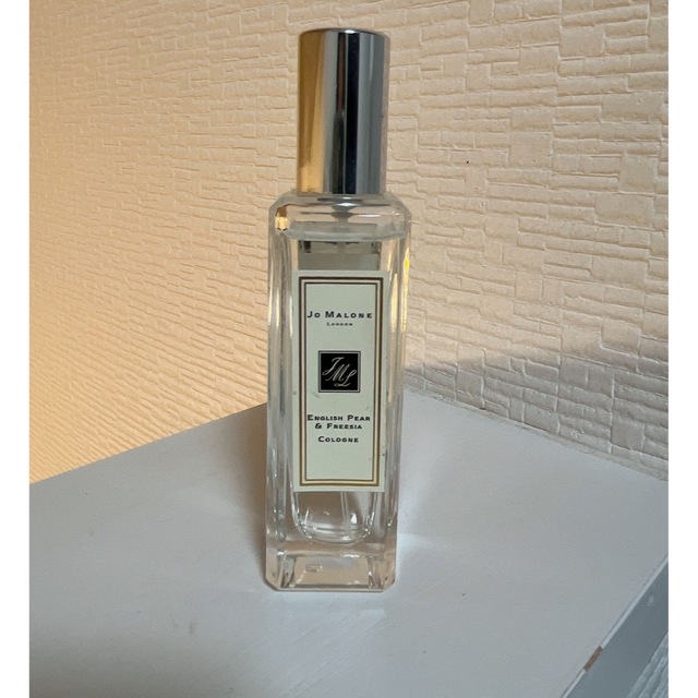 Jo Malone(ジョーマローン)のジョーマローン イングリッシュペアー＆フリージア コスメ/美容の香水(香水(女性用))の商品写真