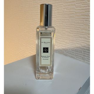 ジョーマローン(Jo Malone)のジョーマローン イングリッシュペアー＆フリージア(香水(女性用))