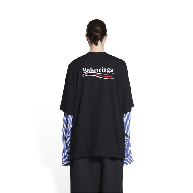 BALENCIAGA Tシャツ　XSサイズ　美品