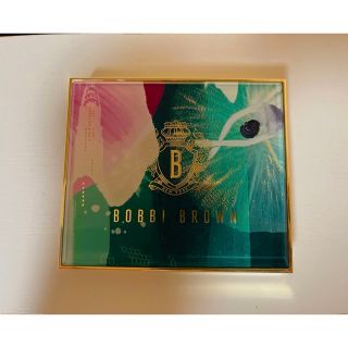 ボビイブラウン(BOBBI BROWN)のボビーブラウン リュクス アンコール アイシャドウ パレット(アイシャドウ)