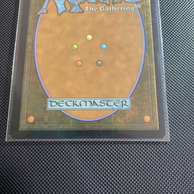 【SALE】MTG 血の墓所 Blood Crypt ギャラクシーfoil版 5