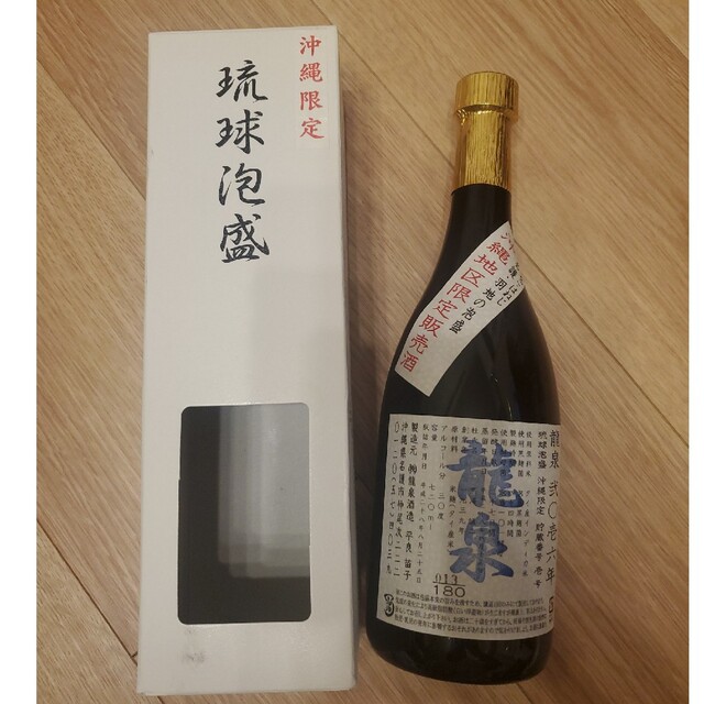 泡盛 龍泉 | pakaffairs.pk