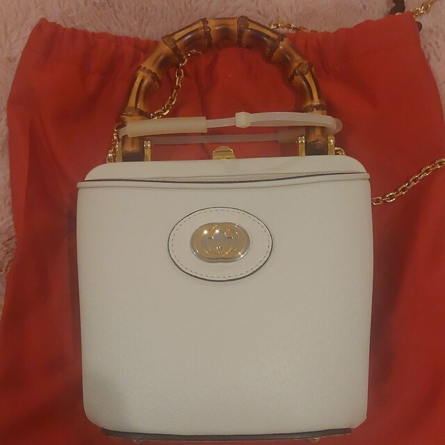 50%OFF】 Gucci - GUCCI♡バンブーバッグ ショルダーバッグ - www
