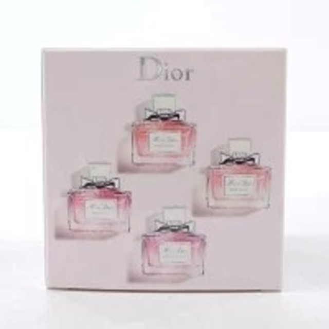 得価お得】 Christian Dior Miss Dior La Collection Coffret ディオールコフレの通販 by kei's  shop｜クリスチャンディオールならラクマ