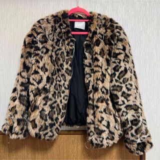 ベルシュカ ファーコート(レディース)の通販 100点以上 | Bershkaの