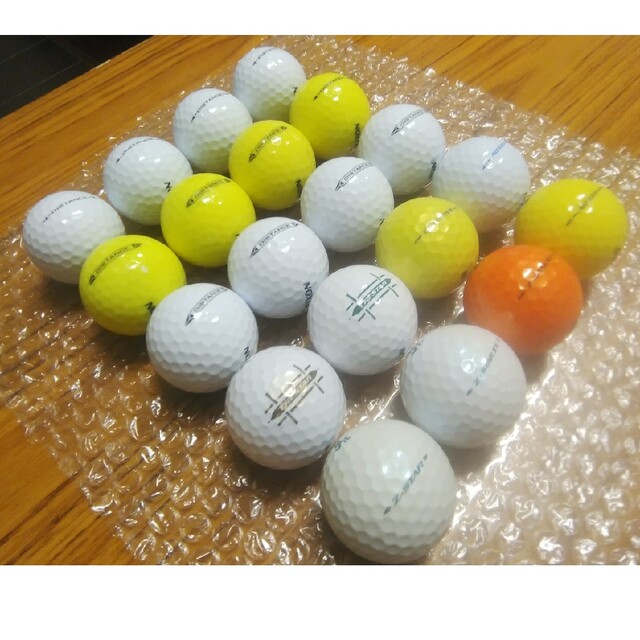 Srixon(スリクソン)のゴルフロストボール スポーツ/アウトドアのゴルフ(その他)の商品写真