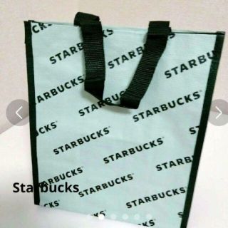 スターバックス(Starbucks)の専用です。(エコバッグ)