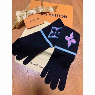 ヴィトン(LOUIS VUITTON) 手袋(レディース)の通販 87点 | ルイヴィトン ...