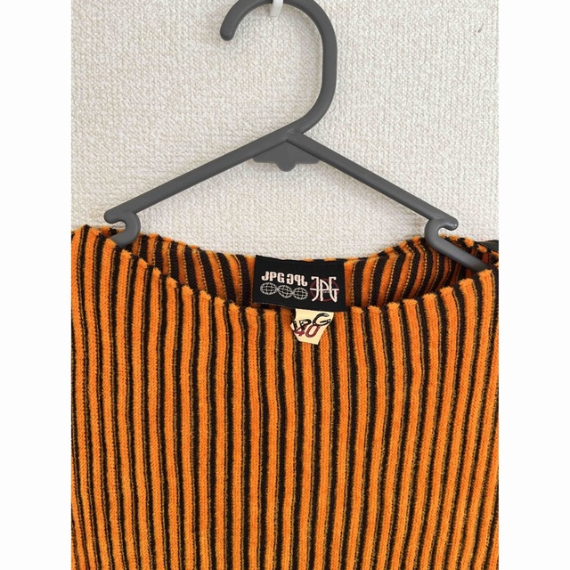 ジャンポールゴルチエ JPG Jean Paul Gaultier トップス | myglobaltax.com