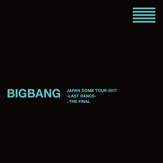 エンタメ/ホビーbigbang live dvd （専用出品）