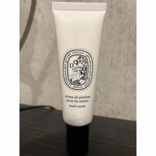 ディプティック(diptyque)のdiptyque ハンドクリーム オードトワレ ドソン(ハンドクリーム)