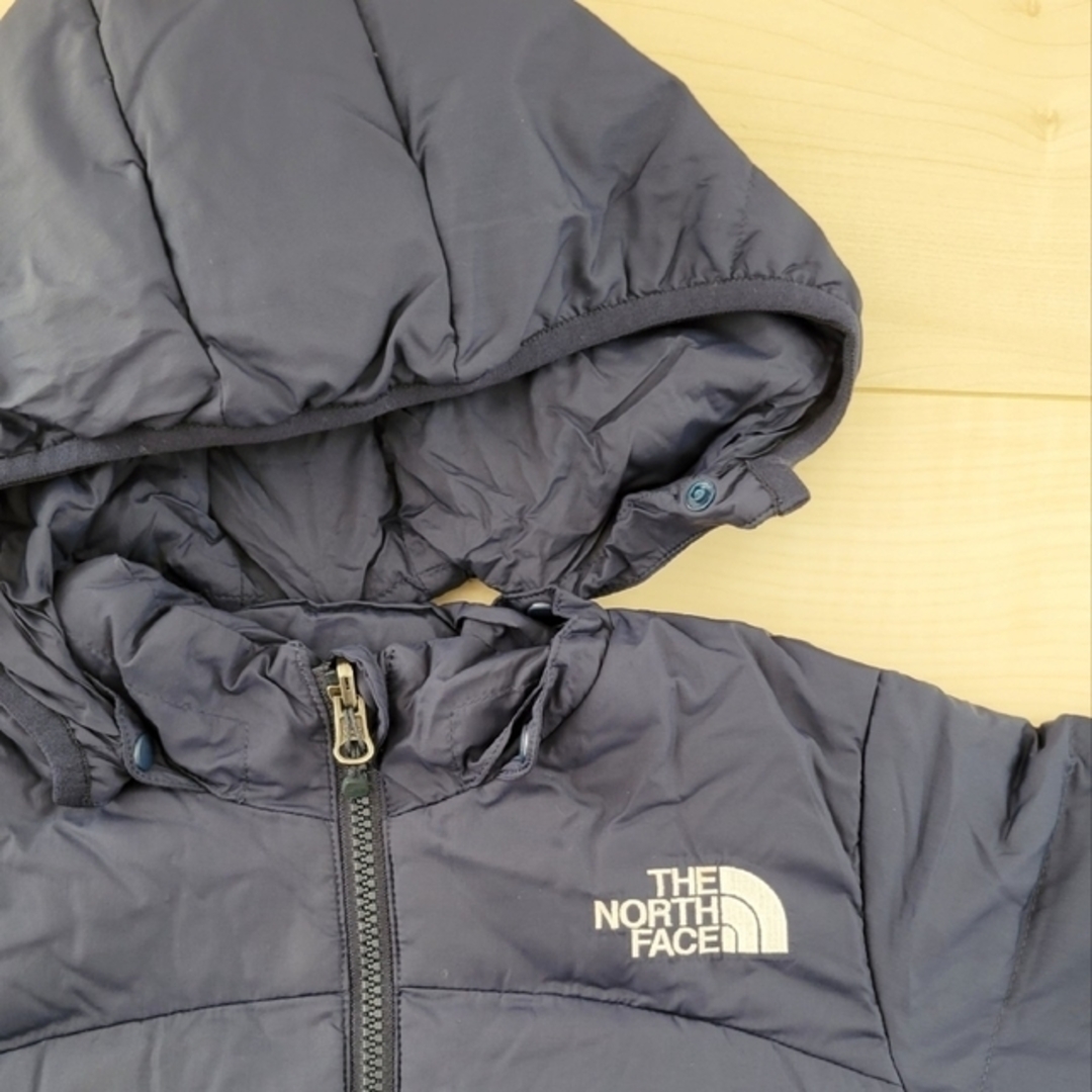 THE NORTH FACE キッズ ダウン アコンカグアフーディー 110