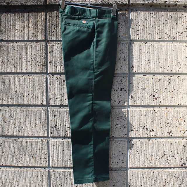 Dickies(ディッキーズ)の定番 Dickies 874 original fit 古着 ワークパンツ メンズのパンツ(ワークパンツ/カーゴパンツ)の商品写真