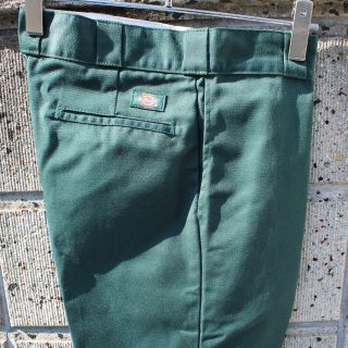 ディッキーズ(Dickies)の定番 Dickies 874 original fit 古着 ワークパンツ(ワークパンツ/カーゴパンツ)