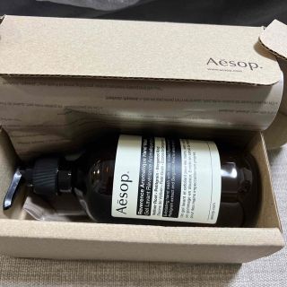 イソップ(Aesop)のイソップ　ハンドウォッシュ　(ボディソープ/石鹸)